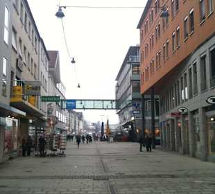 Altstadt von Bregenz