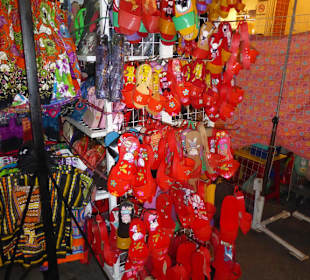 Jonker Street Night Market