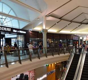 Harbourside Shoppingcenter