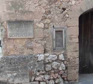 Claustre de Sant Domingo