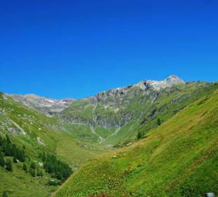 Das zieht sich nach hinten