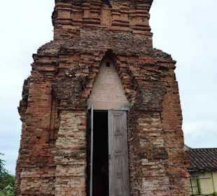 Ein anderer Cham Turm