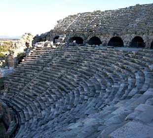 Amphitheater