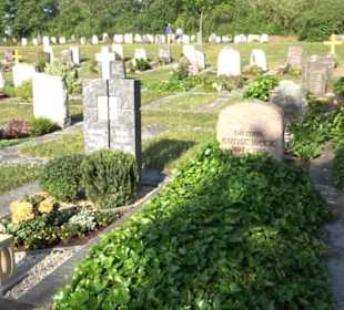 Friedhof Wurmlingen