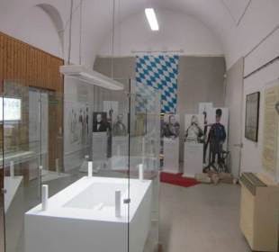 Stadt und Festungsmuseum Germersheim