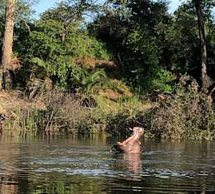 Nationalpark Bwabwata