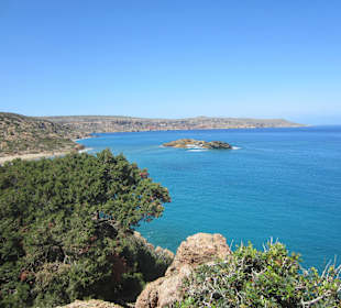Ausflug zum Palmenstrand von Vai