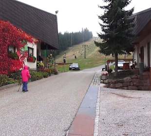 Naturparkzentrum Ruhestein