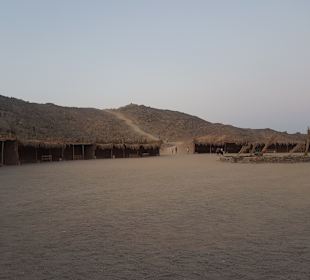 Wüstentour Hurghada