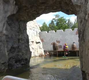 Land der Piraten - Käpt´n Nicks Piratenschlacht