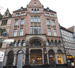 Georg von Cölln Haus