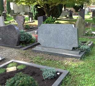 Alter Friedhof