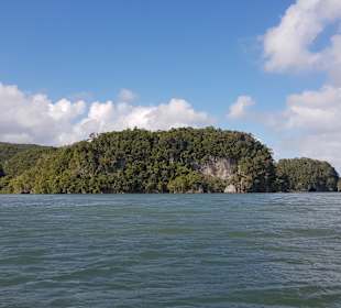 Los Haitises Nationalpark