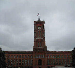 Rotes Rathaus