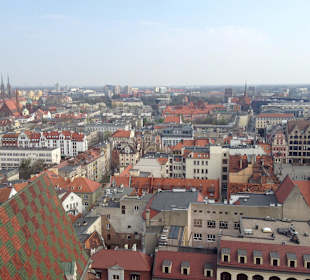 Kościół Św. Elżbiety