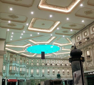 Villaggio Shopping Mall