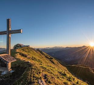 Wandern Bad Hofgastein