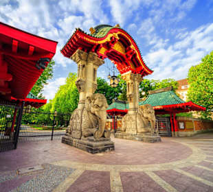 Zoologischer Garten Berlin