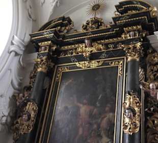 Klosteranlage Obermarchtal