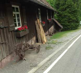 Mönchhof-Sägemühle Vespersweiler