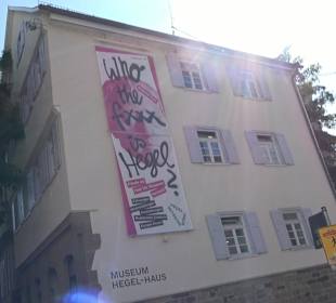 Museum Hegel-Haus
