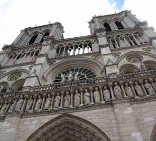 Notre dame
