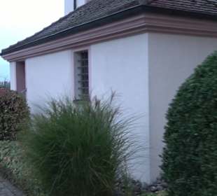 Pfarrkirche St. Gallus Zell
