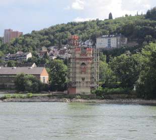 Binger Mäuseturm