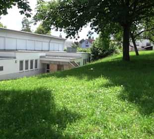 Kunst- und Sinnespfad