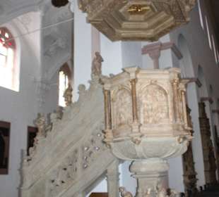 Kanzel
