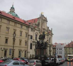 Altstadt Prag