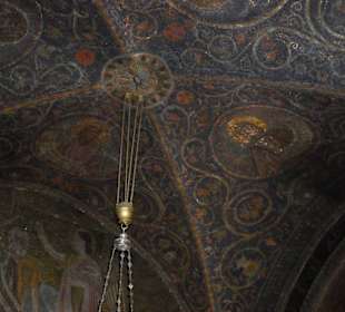 Экскурсия. Храм гроба Господнего.