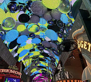 Fremont Street Experience