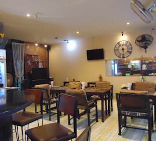 Noi's Bar & Grill in Hua Hin, Soi 94