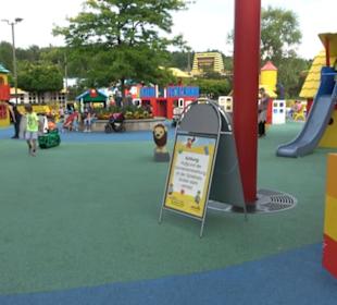 Imagination - Duplo Village