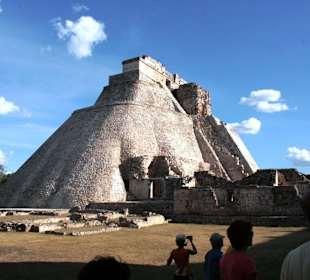 Mini Yucatan Rundreise