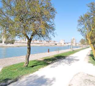 Zdjecia z La Rochelle
