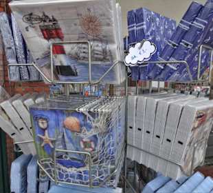 Impressionen vom Schaufenster Fischereihafen