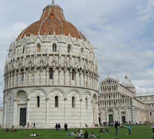 Campo dei Miracoli