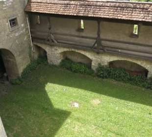 Kloster Großcomburg