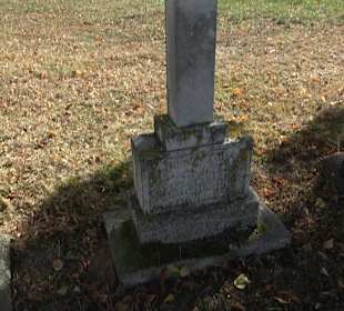 Kriegsgräber Denkmal Eutingen im Gäu