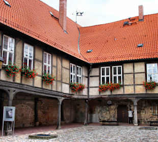 Residenzbau