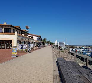 Strandpromenade Kühlungsborn