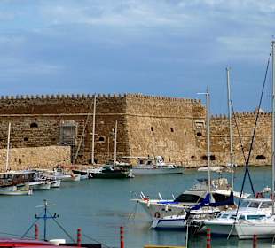Heraklion