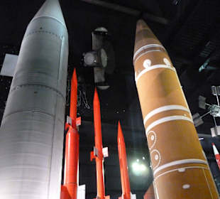 Część dotycząca kosmonautyki