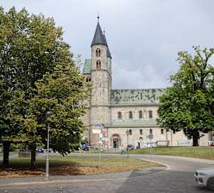 Stadtführung Magdeburg
