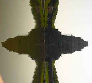 Das Völkerschlachtdenkmal