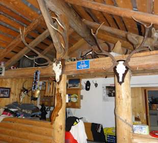 Hochbichl Hütte