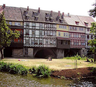 Krämerbrücke