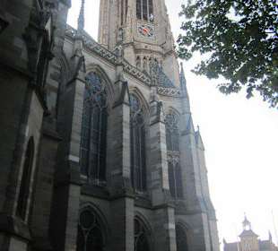 Gedächtniskirche (Retscherkirche)